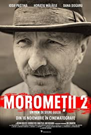 A Moromete család: Új idők hajnalán