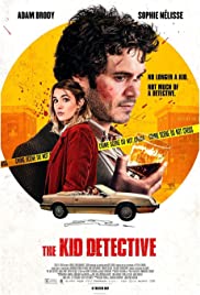 The Kid Detective.