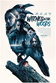 Witches in the Woods  (2019)