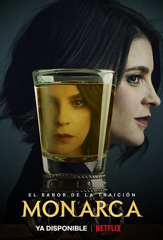 Tequilabirodalom (2019) : 1. évad