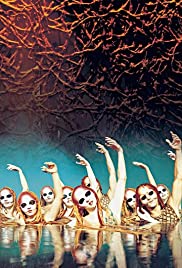 Cirque du Soleil: O