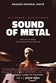 Sound of Metal