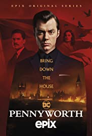 Pennyworth