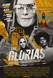 The Glorias 