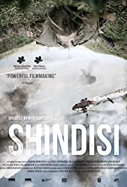 Shindisi