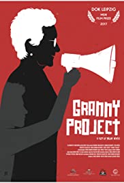 Nagyi Projekt