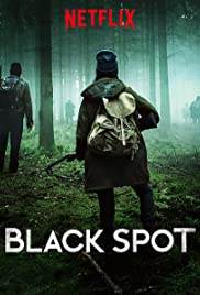 Black Spot - Szólít az erdő 