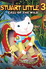 Stuart Little, kisegér 3. - A vadon hívása