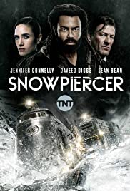 Snowpiercer - Túlélők viadala