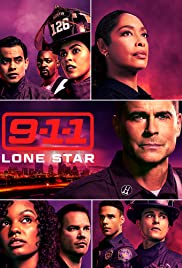 9-1-1: Lone Star 