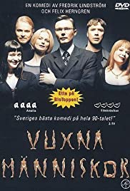 Felnőtt viselkedés