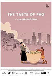 A pho íze