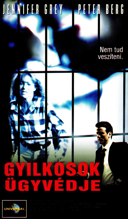 Gyilkosok ügyvédje (Gyilkossági ügy)