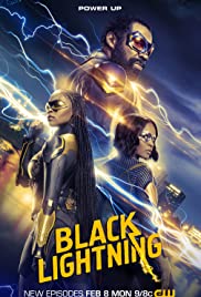 Black Lightning