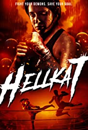  HellKat 