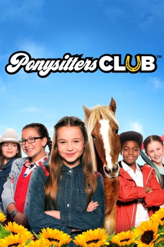Ponysitters Club