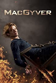 MacGyver 2020