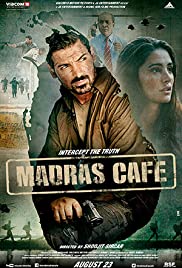 Madras Cafe