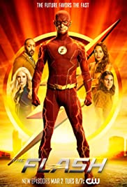 Flash - A Villám