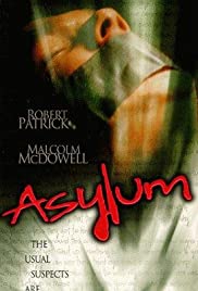  Asylum