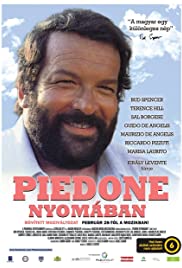 Piedone nyomában