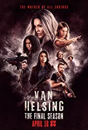 Van Helsing