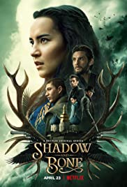 Shadow and Bone - Árnyék és csont