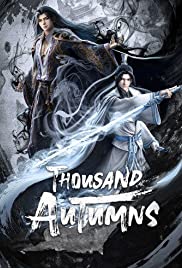 Thousand Autumns 