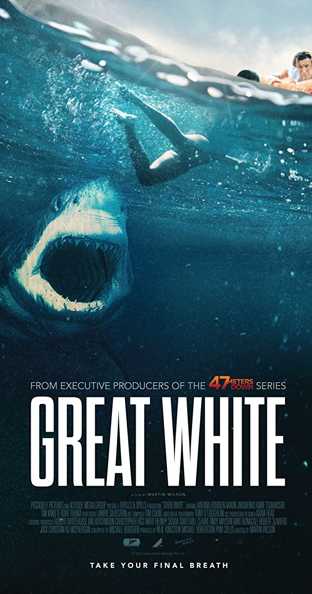 Great White