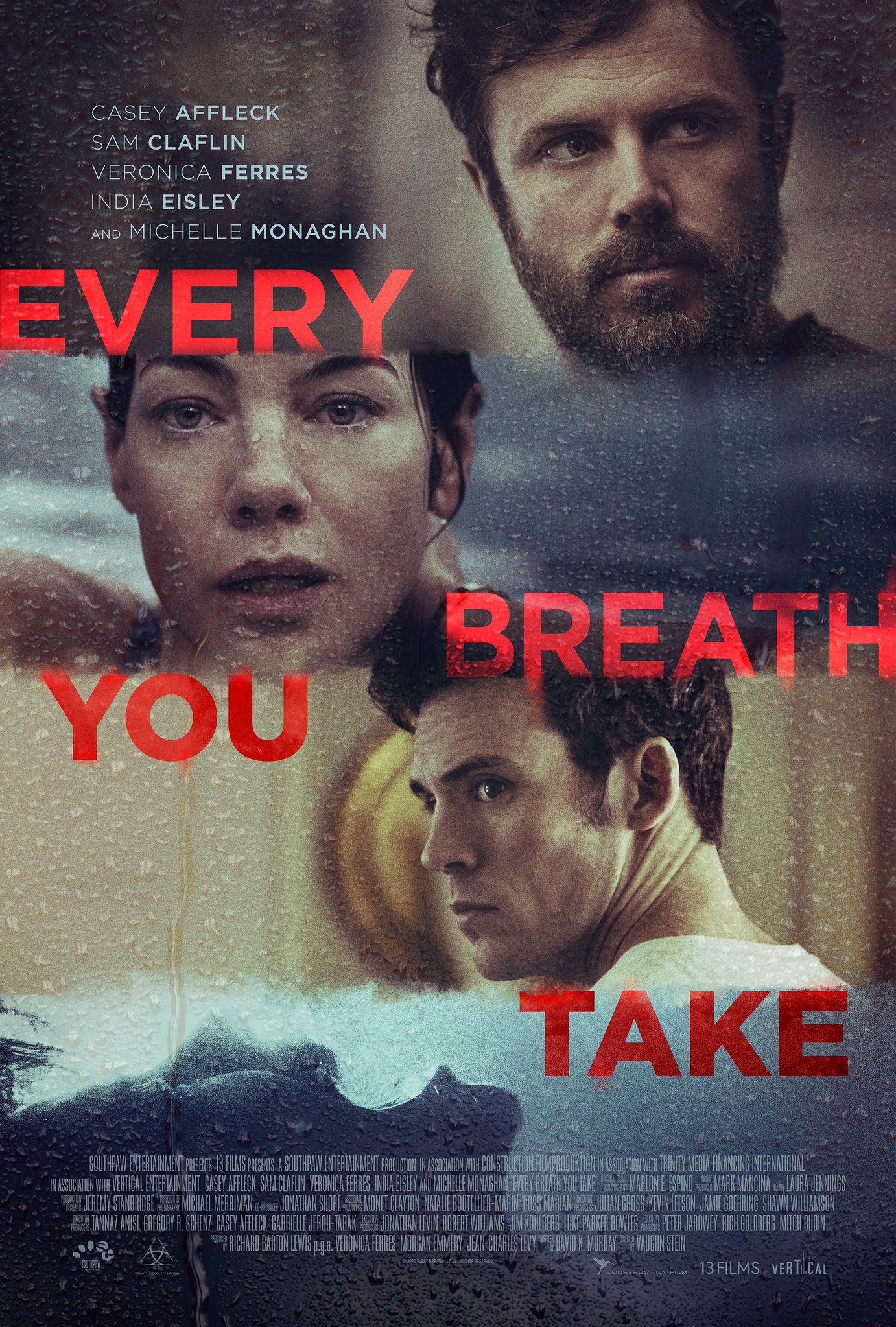 Every Breath You Take