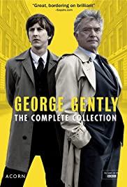 George Gently - Igazság vagy gazság