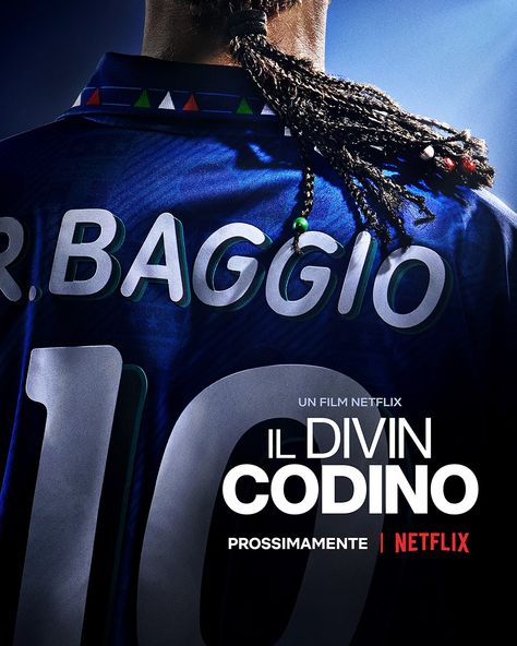 Roberto Baggio, az isteni Copfocska