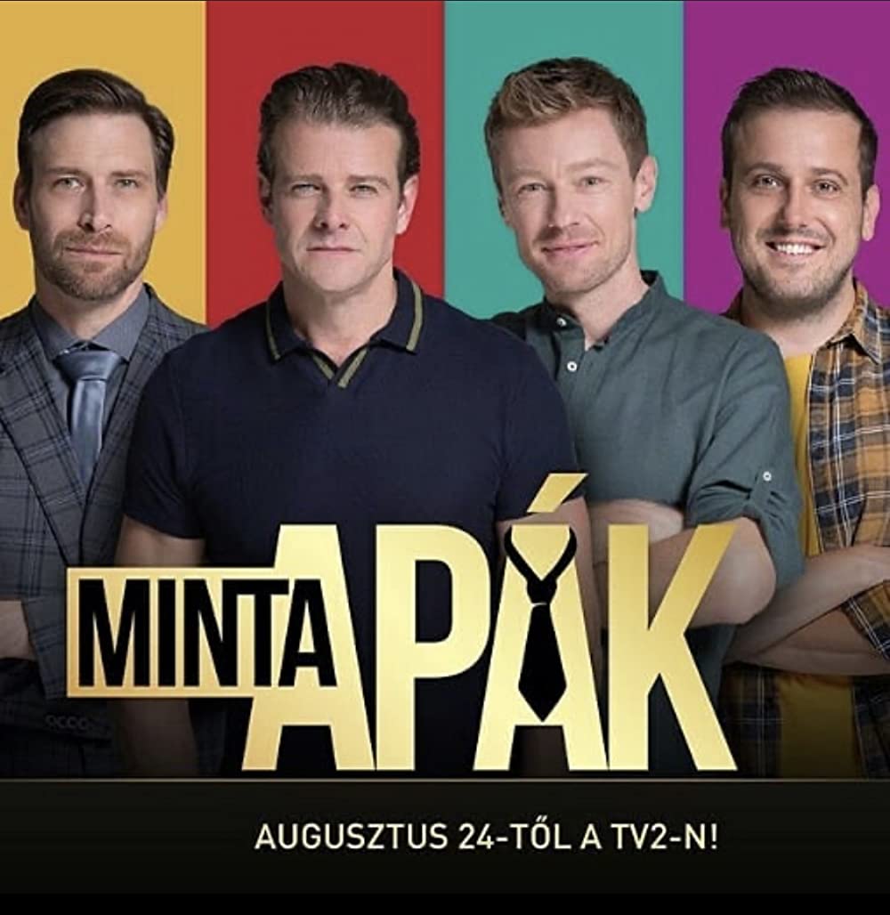 Mintaapák