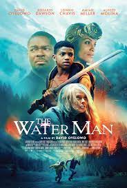 The water man