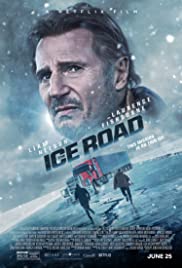 The Ice Road  (2021)