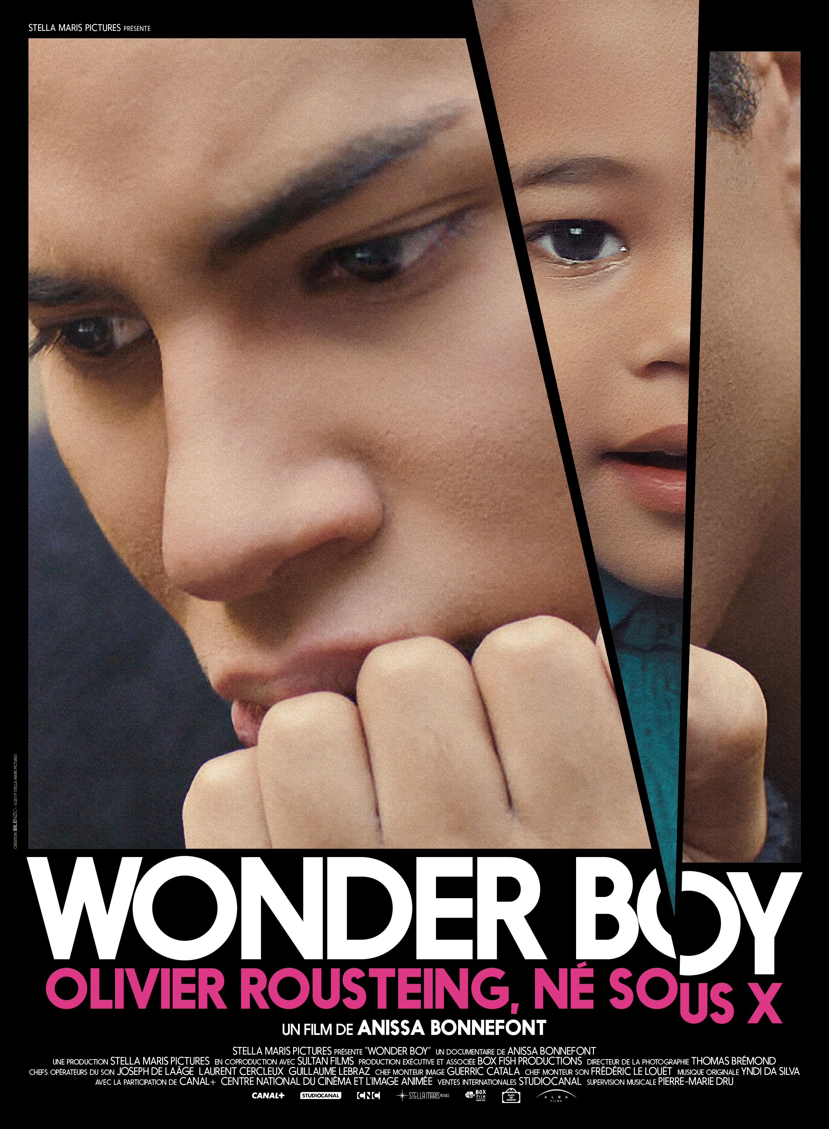 Wonder Boy