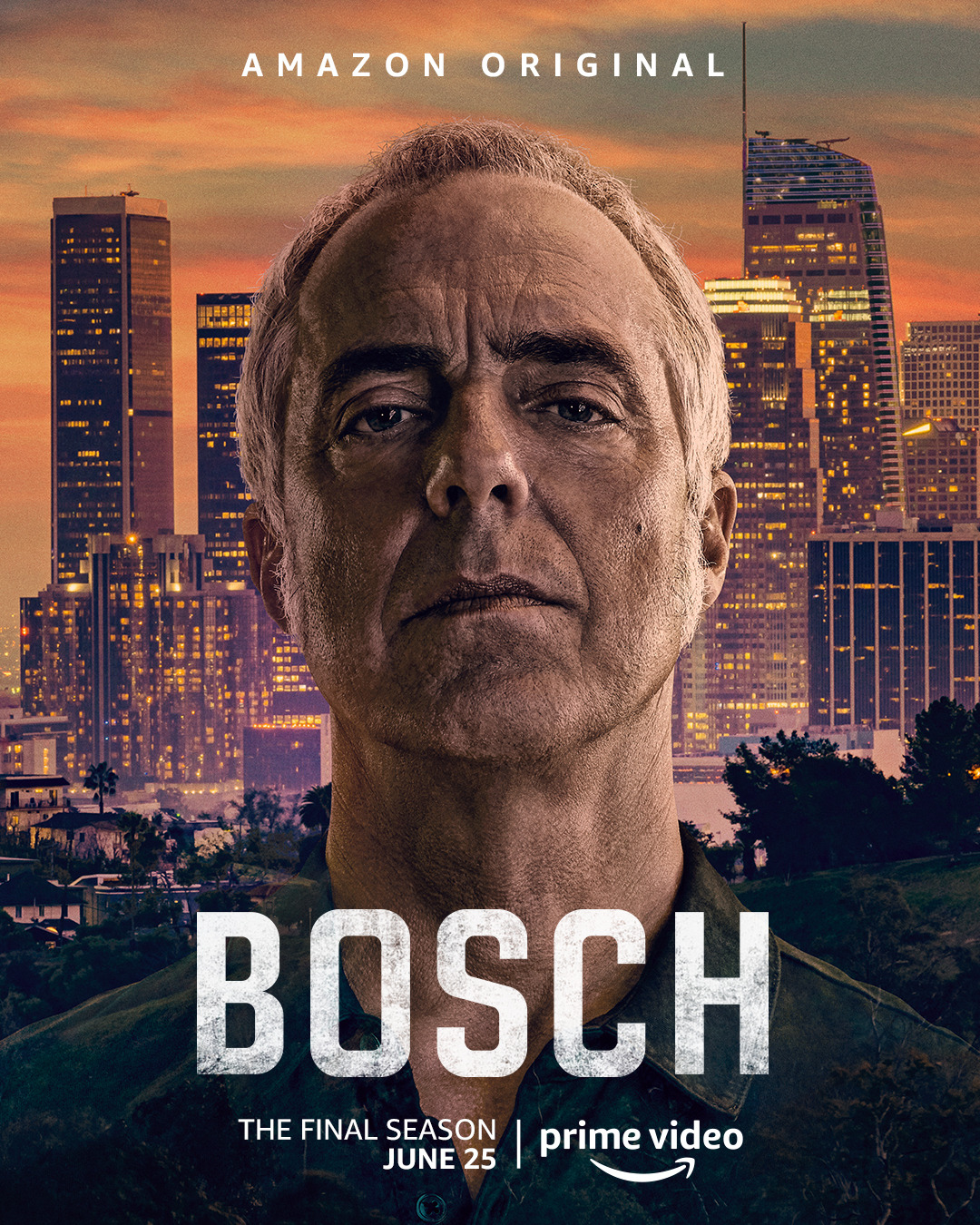 Harry Bosch - A nyomozó