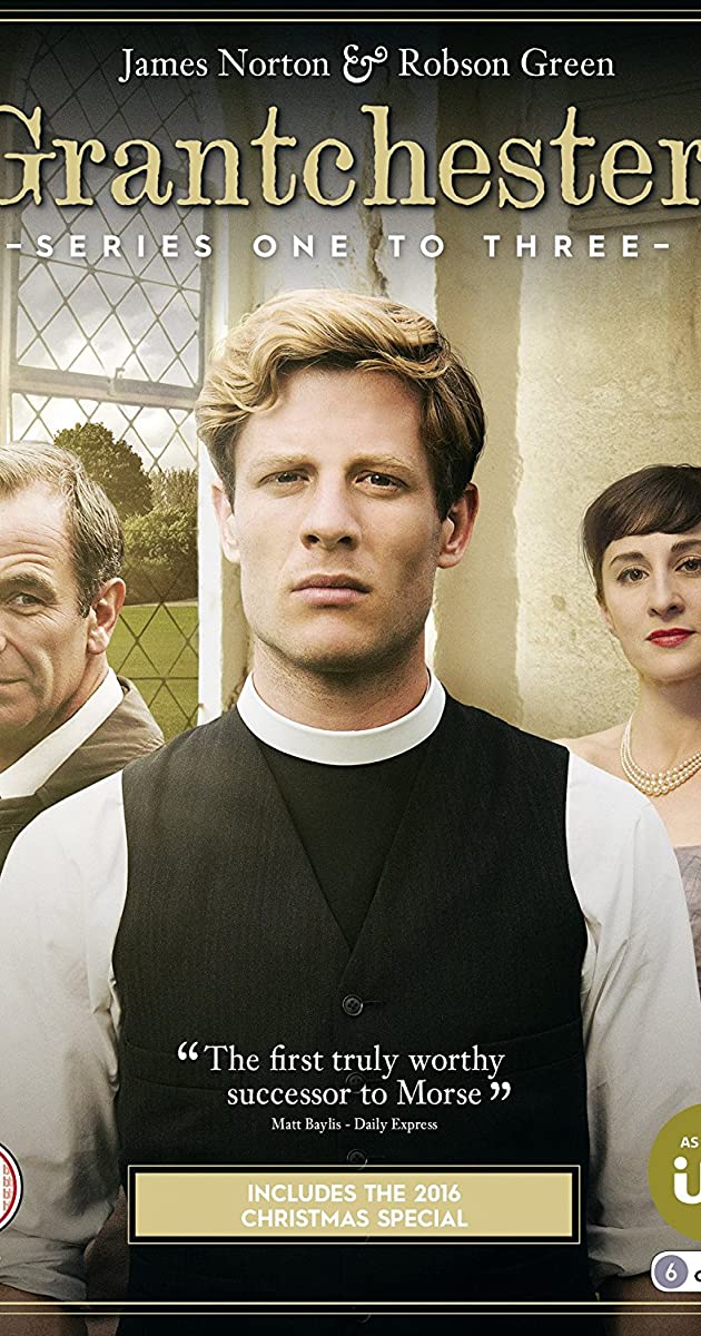 Grantchester