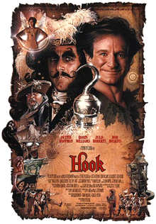 Hook 1991