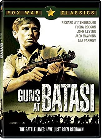 A Baták fegyverei