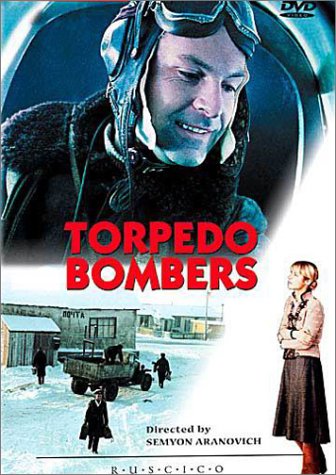 Torpedó bombázók