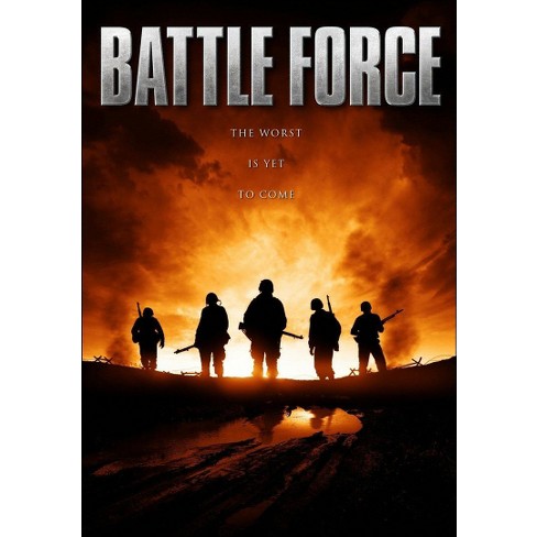 Battle Force