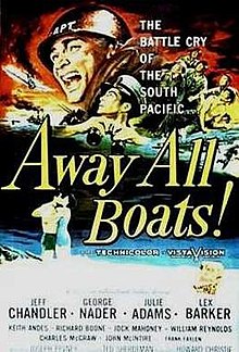 Away All Boats