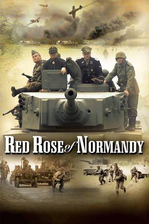 Red Rose of Normandy