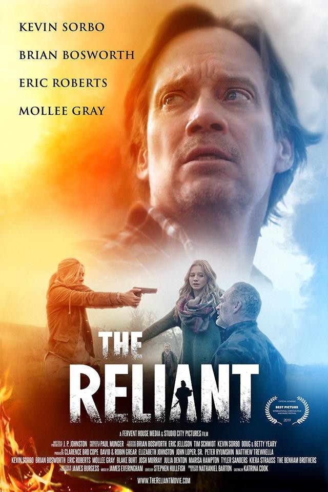 The Reliant