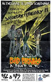 Bad Brains: A Band in DC