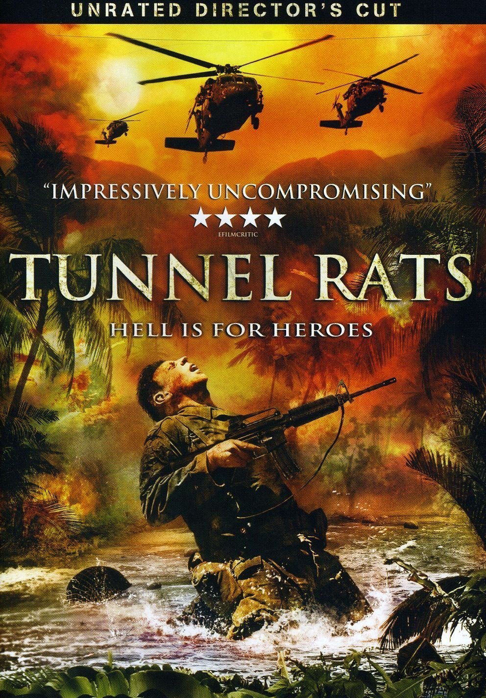 Tunnel Rats