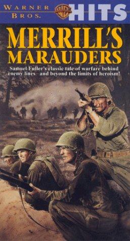 Merrill's Marauders