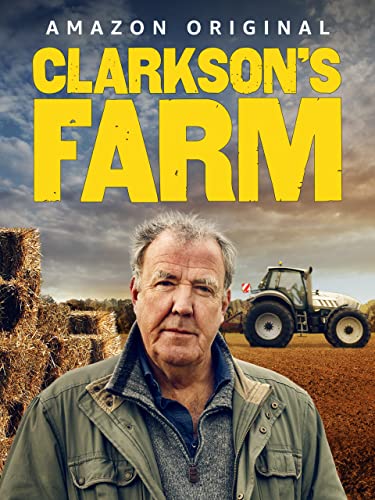 Clarkson farmja