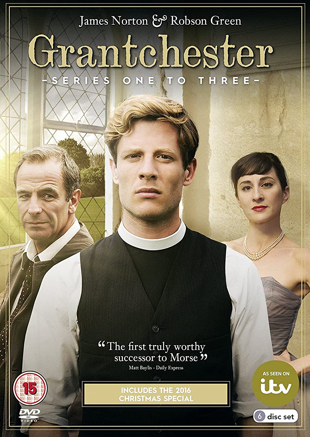 Grantchester